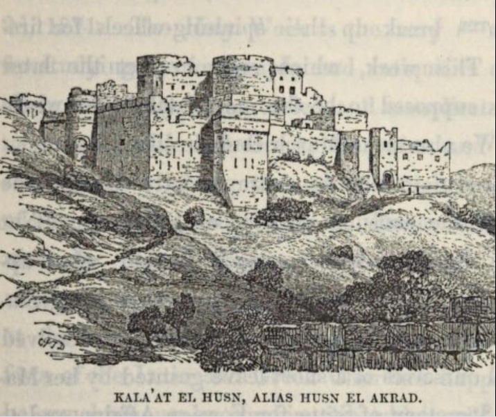 Qalat (fortress) - Wikipedia