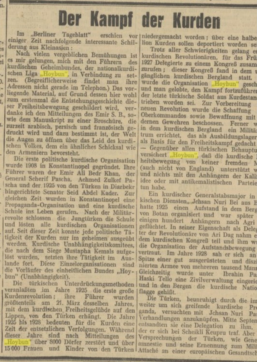 der.kampf.der.kurden.Neue.Welt.1929