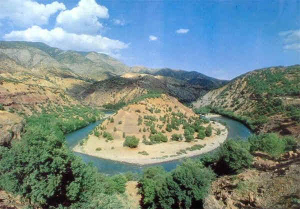 Kurdistan