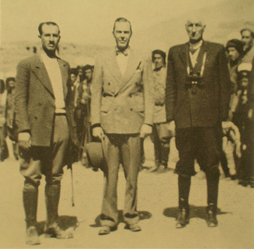 Kurdistan