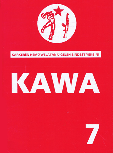 kawa