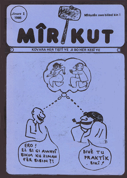 mirkut