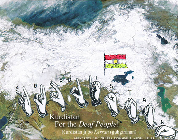 Kurdistan