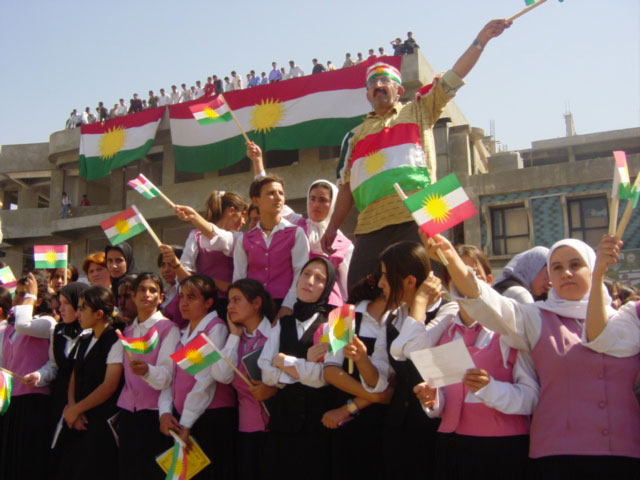 Kurdistan