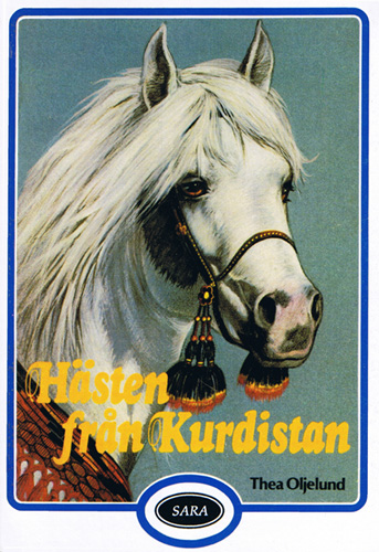 Hästen Från Kurdistan