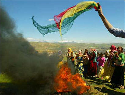 Kurdistan