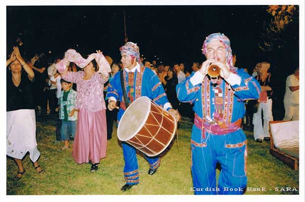 Kurdistan