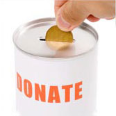 Donations